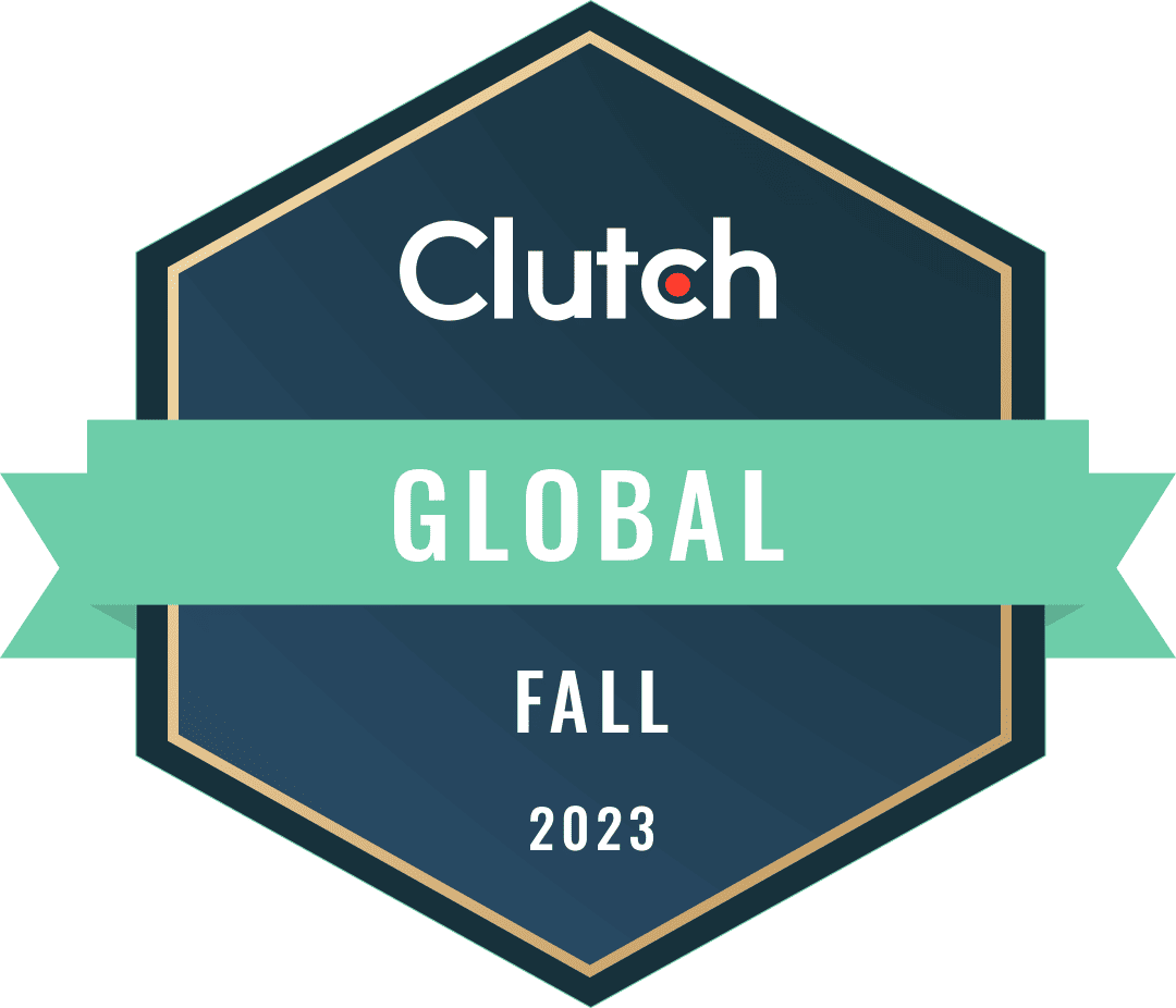 clutch global award