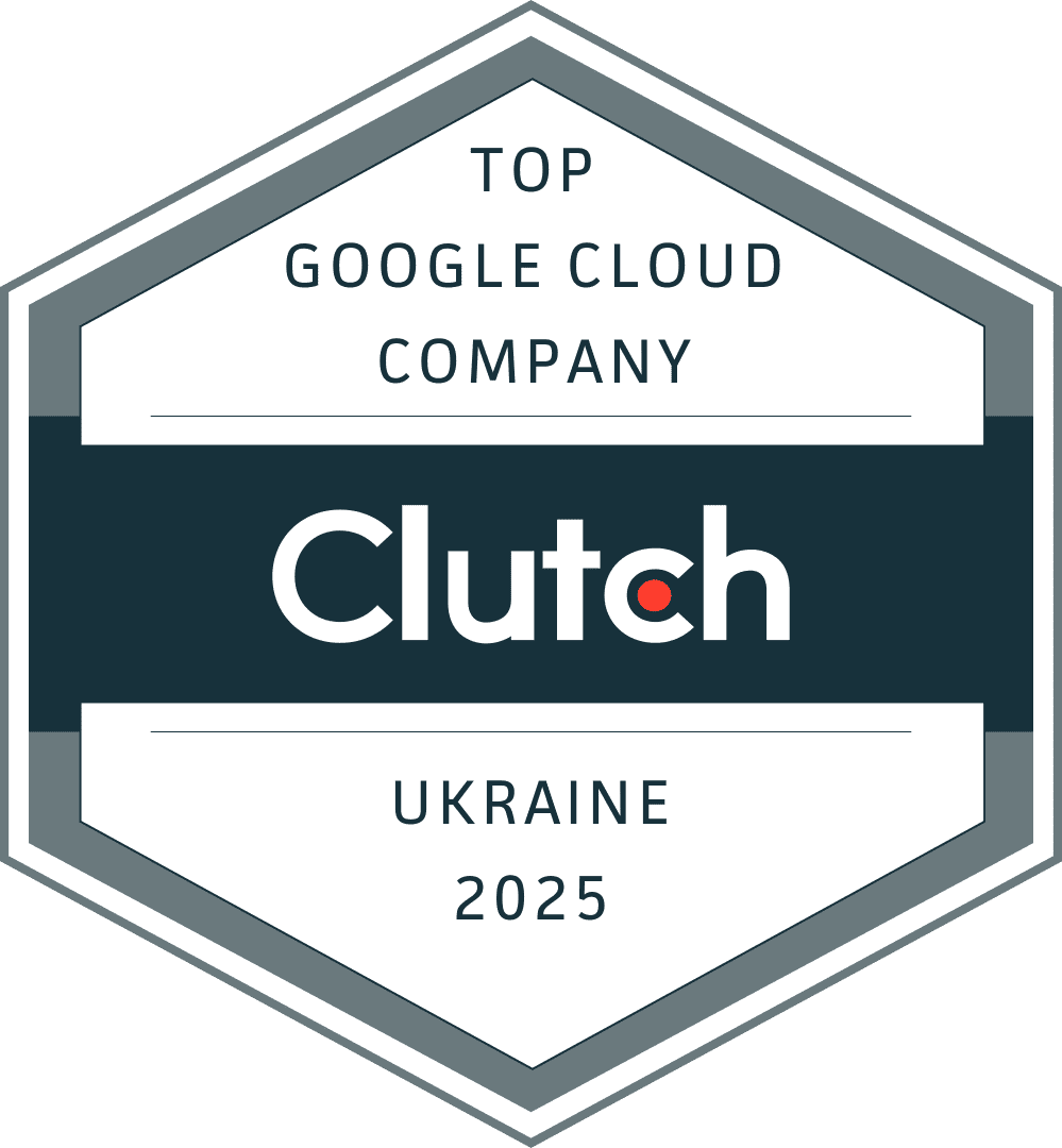 clutch top google cloud
