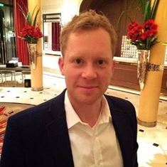 Steven Eichele