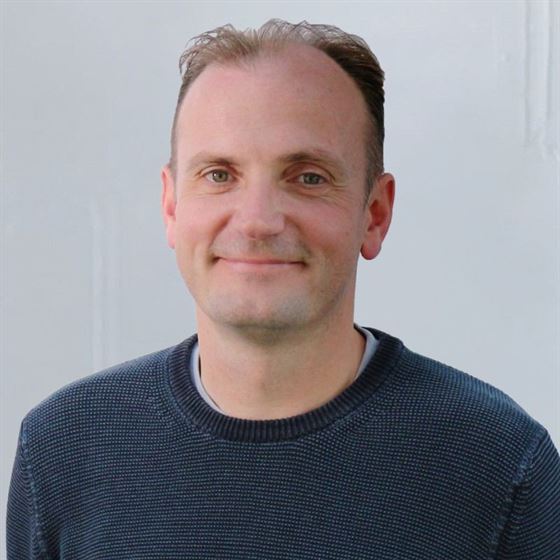 Steven Eichele