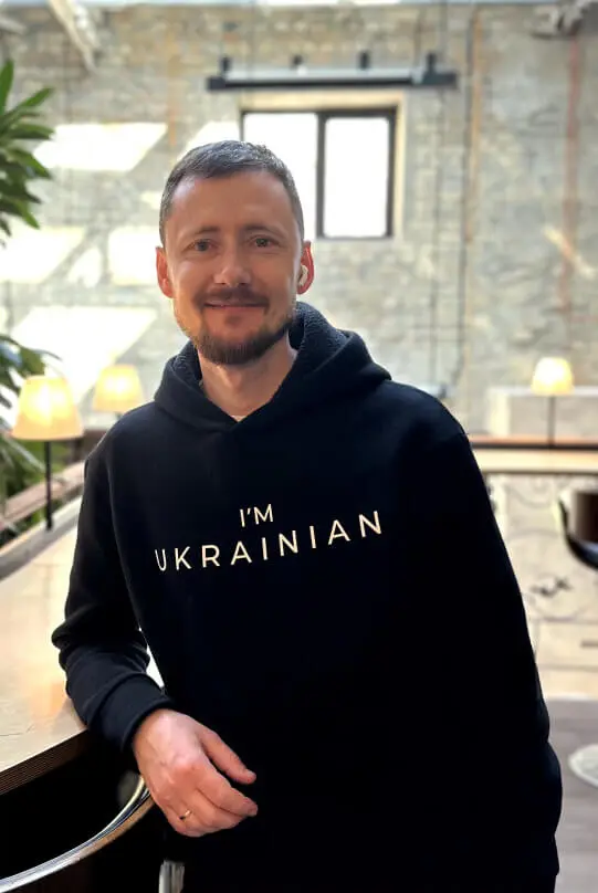 Oleksandr Prokopiev