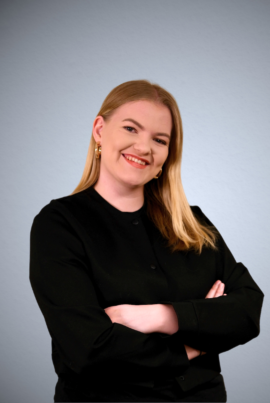 Ellen Jacobsen